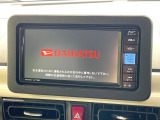 ムーヴキャンバス ストライプス G 