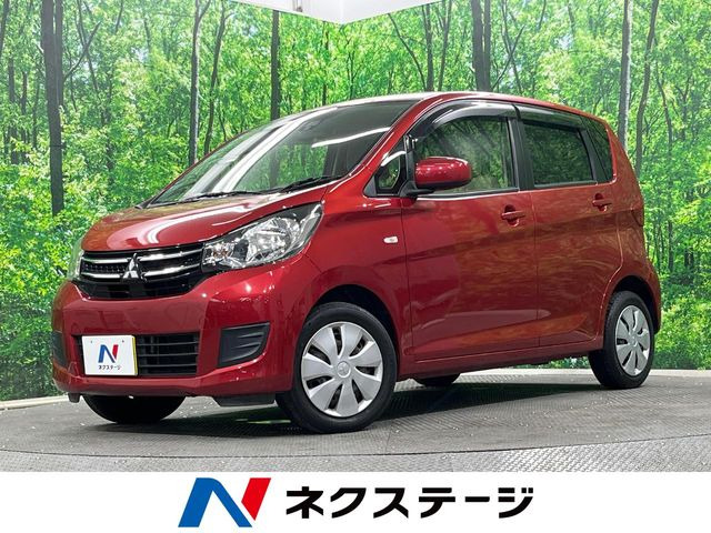 eKワゴン M e-アシスト プラスエディション