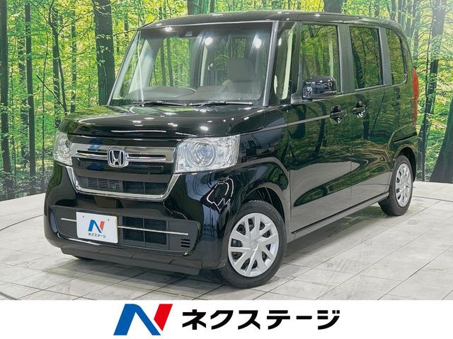 N-BOX L 