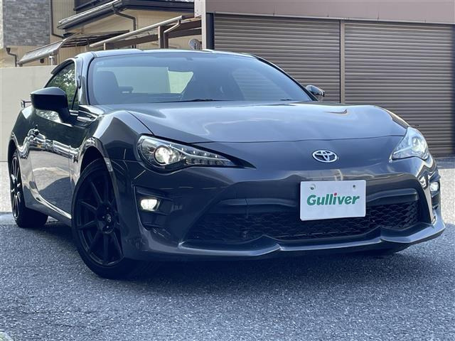 862.0 GT リミテッド ブラックパッケージ6MTワンオーナー