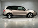 フォレスター 2.0i-L アイサイト 4WD 