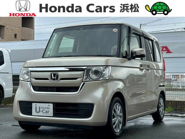 ホンダ N-BOX 