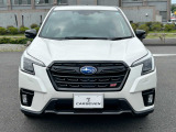 フォレスター 1.8 STI スポーツ 4WD 