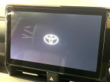 【10.5インチ ディスプレイオーディオ】大画面のディスプレイはAppleCarPlayやAndroidAutoが利用可能。大きな画面でスマホナビアプリ等が利用いただけます♪