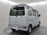ハイゼットカーゴ  デラックスSA3