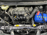 親切・丁寧な専門メカニックスタッフが応対!・車検・点検整備・事故等の修理などアフターサービスも安心。お車のカスタマイズもネクステージのサービススタッフまでご相談ください!