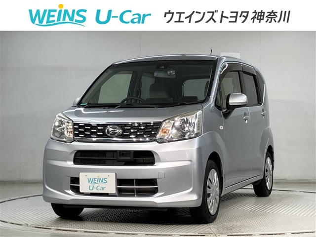 ムーヴ L SAII