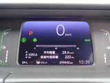 走行距離