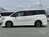 ヴォクシー 2.0 ZS 煌 