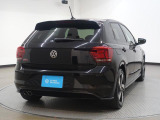 ポロ GTI 