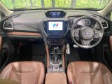 フォレスター 2.0 アドバンス 4WD 