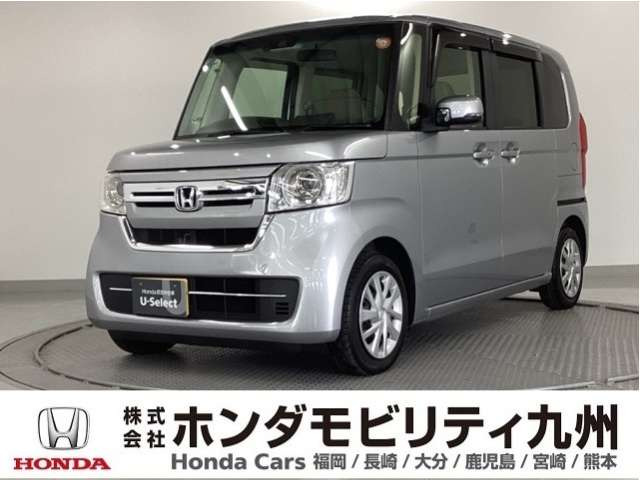 N-BOX L 