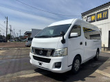 外装はシンプルで飽きのこないデザイン。ぜひ現車をご確認ください。
