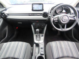 MAZDA2 1.5 15C リース可 衝突軽減装置 ナビ BT Bカメラ