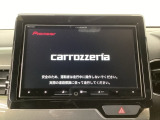 【オーディオ機能】オーディオは、フルセグTVの他にDVD/CDプレーヤーを装備♪もちろんFM/AMラジオもお聞きいただけます♪