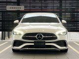 Cクラス C220d アバンギャルド (ISG) 