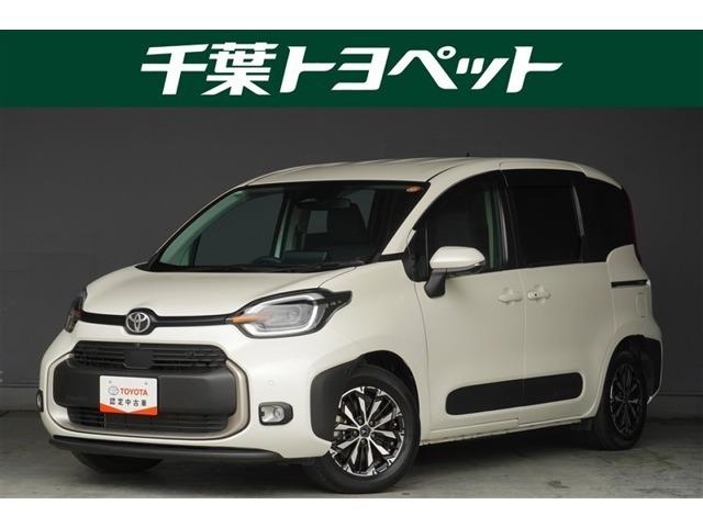 シエンタ ハイブリッド 1.5 Z