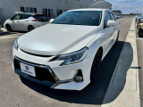 マークX 2.5 250G 