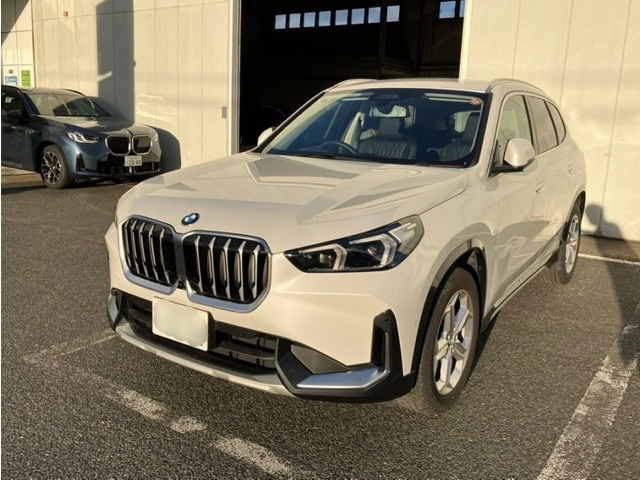 X1 xドライブ 18d 4WD
