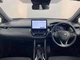 カローラクロス 1.8 ハイブリッド S E-Four 4WD 修復歴無し