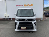 タントカスタム RS 