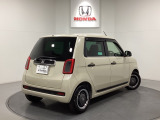 【Honda認定中古車 U-Select】 は3つの安心をお約束します。 1 Hondaのプロが整備した安心。 2 第三者機関がチェックした安心。 3 購入後もHondaが保証する安心。