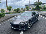 RX-8 タイプS 