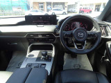 CX-60 3.3 XD ハイブリッド トレッカー ディーゼル 4WD 
