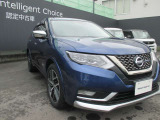 エクストレイル 2.0 AUTECH ハイブリッド 4WD