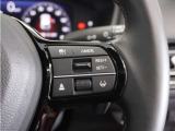◆アダプティブクルーズコントロール◆予め設定した車速内でクルマが自動的に加減速。前走車との適切な車間距離を維持しながら追従走行します。【LKAS】車線維持支援システムでステアリング操作を支援。