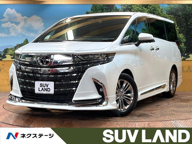 アルファード 2.5 Z