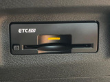 【ETC】高速道路の料金所をストレスなく通過!話題のスポットやサービスエリアに多い「スマートIC」利用時は必須のアイテムです。当店でセットアップを実施、ご納車当日からすぐにご利用いただけます!