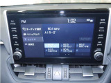 RAV4 2.5 ハイブリッド G E-Four 4WD 