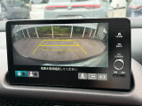 バックで駐車するのは苦手・・・。というそんなあなたでもご安心していただけるハズ!!安心のバックモニター付です☆