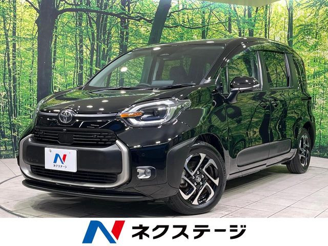 シエンタ ハイブリッド 1.5 Z