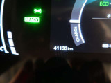 現在の走行キロです。41113Km(入荷時)
