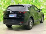 CX-5 2.0 20S i セレクション 