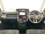 いつでも気持ちよく運転できて、使い勝手のいい収納や体をケアするシート、細部にまでこだわったインテリア♪