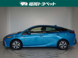 プリウスPHV 1.8 S セーフティパッケージ 