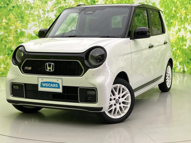 N-ONE RS