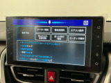【音声認識コマンド】トークボタン/スイッチを押し、音声認識コマンドを発声するだけで一部機能を操作可能!オートエアコンのオンオフを走行中でもハンズフリーでできたりなど便利♪