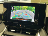 【8インチ ディスプレイオーディオ】大画面のディスプレイはAppleCarPlayやAndroidAutoが利用可能。大きな画面でスマホナビアプリ等が利用いただけます♪