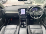 XC40 アルティメット B4 AWD 4WD 