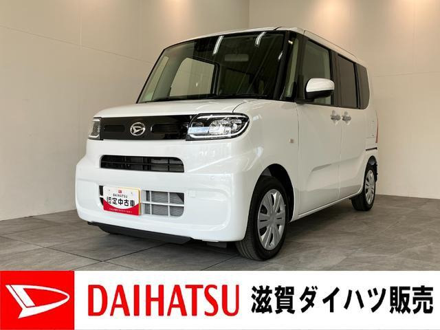 タント X リミテッド
