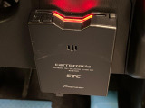 【ETC】高速道路の料金所をストレスなく通過!話題のスポットやサービスエリアに多い「スマートIC」利用時は必須のアイテムです。当店でセットアップを実施、ご納車当日からすぐにご利用いただけます!