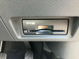 ◆ETC2.0◆ビルトインタイプでスッキリ♪高速道路の料金所で停まることなくスイスイ通過。ETC2.0では充実したETC機能に加えて、ITSスポットとの通信が可能で、次世代の運転支援サービスを受けることができます!