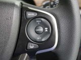 ホンダセンシング装備で高速道路も快適です。