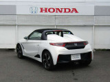 納車前にはHondaの整備士が納車前点検(12か月点検または車検整備)を実施して納車いたしますので、ご安心してお乗りいただけます。