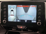 いまや必須装備「ナビゲーション」搭載!知らない場所にスイスイッとドライブ。もう、これなしではハンドルを握れませんね!でも運転中の操作は危険ですのでご注意ですね☆