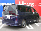 セレナ 1.4 e-POWER ハイウェイスターV 